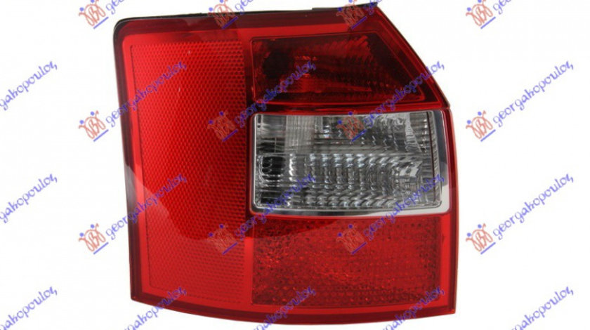 Stop Lampa Spate - Audi A4 2000 , 8e9945095