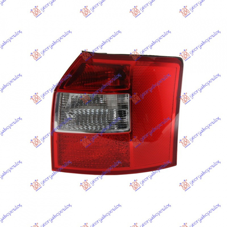 Stop Lampa Spate - Audi A4 2000 , 8e9945096