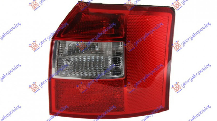 Stop Lampa Spate - Audi A4 2000 , 8e9945096