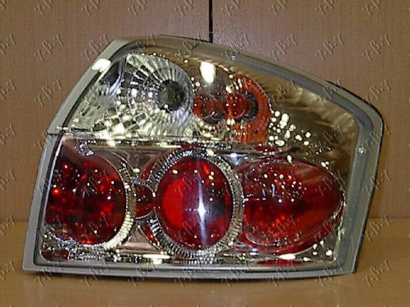 Stop Lampa Spate - Audi A4 2000