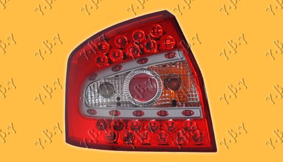Stop Lampa Spate - Audi A4 2000