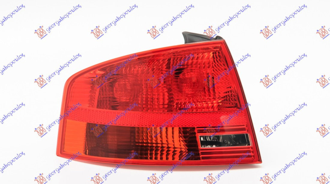 Stop Lampa Spate - Audi A4 2004 , 8e5945095