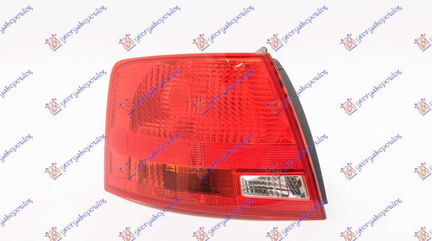 Stop Lampa Spate - Audi A4 2004 , 8e9945095e