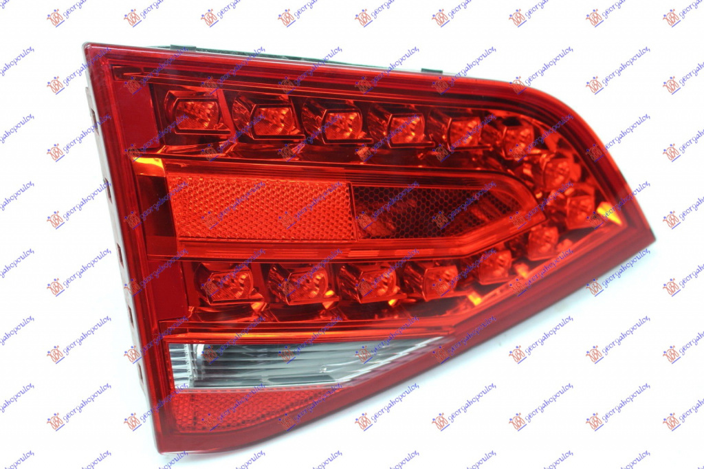 Stop Lampa Spate - Audi A4 2007 , 8k5945093b
