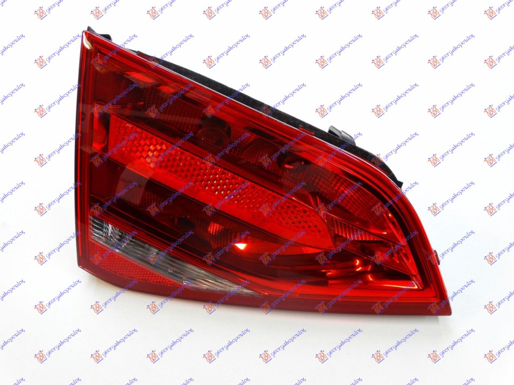 Stop Lampa Spate - Audi A4 2007 , 8k5945093d