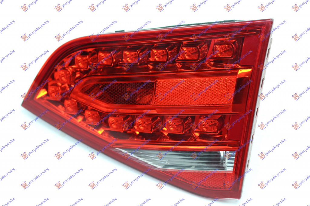 Stop Lampa Spate - Audi A4 2007 , 8k5945094b