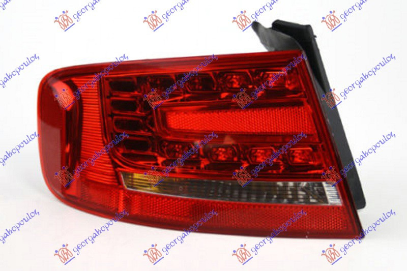 Stop Lampa Spate - Audi A4 2007 , 8k5945095b