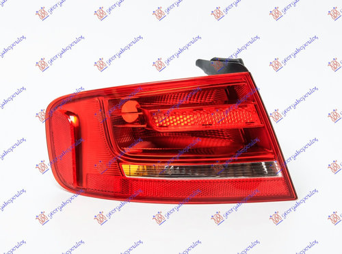 Stop Lampa Spate - Audi A4 2007 , 8k5945095d