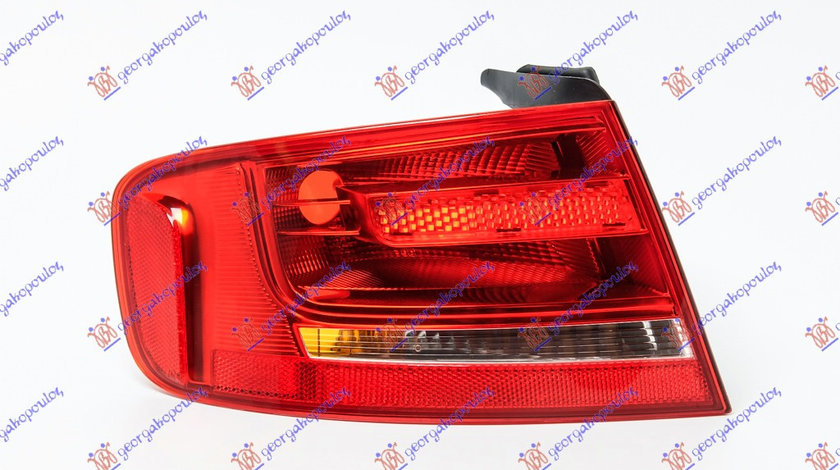 Stop Lampa Spate - Audi A4 2007 , 8k5945095d