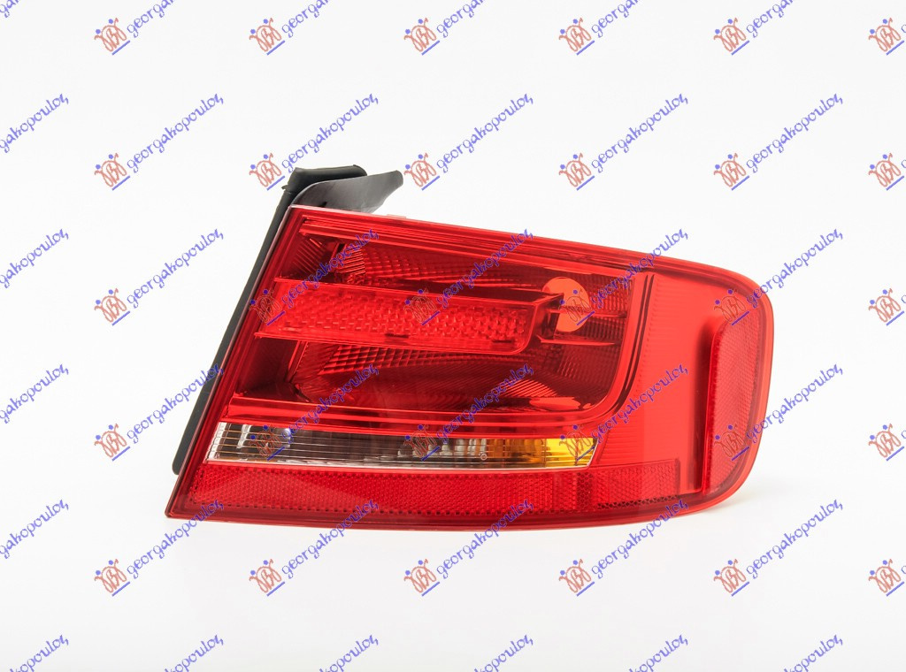 Stop Lampa Spate - Audi A4 2007 , 8k5945096d