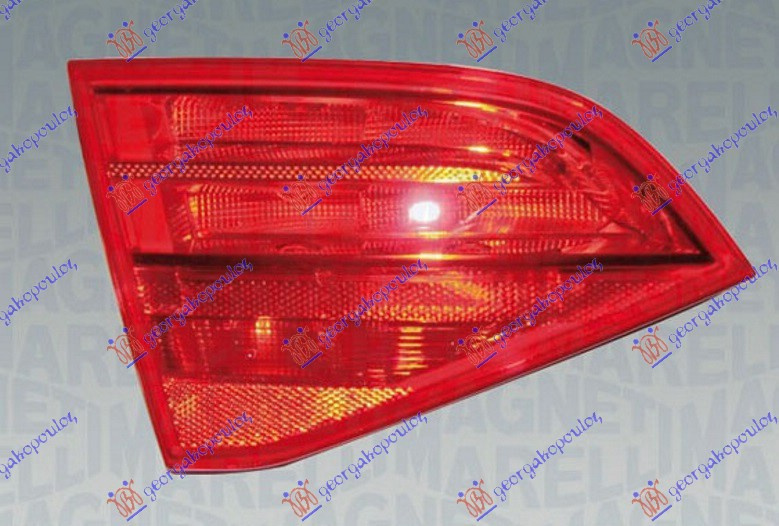 Stop Lampa Spate - Audi A4 2007 , 8k9945093