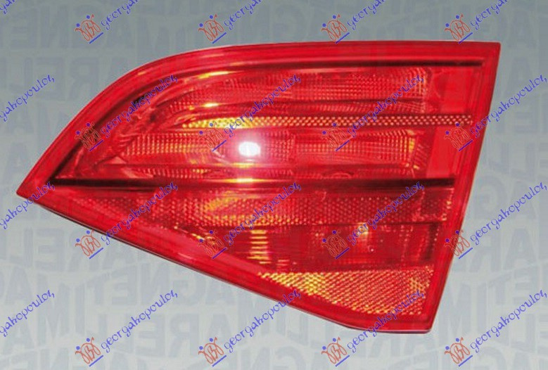 Stop Lampa Spate - Audi A4 2007 , 8k9945094