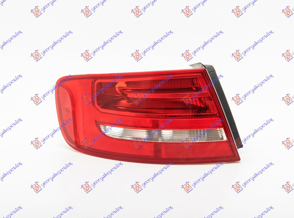 Stop Lampa Spate - Audi A4 2007 , 8k9945095