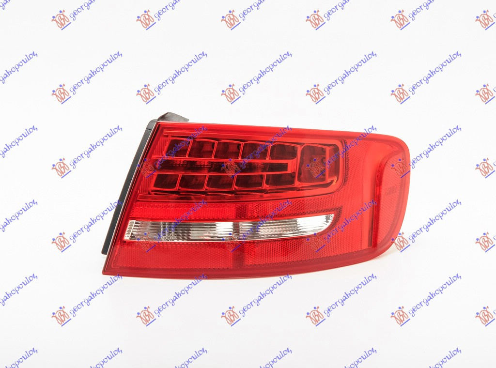 Stop Lampa Spate - Audi A4 2007 , 8k9945096b