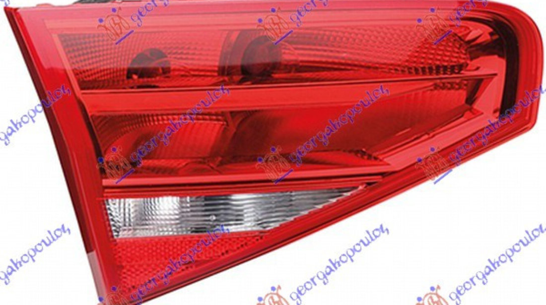 Stop Lampa Spate - Audi A4 2011 , 8k5945093aa