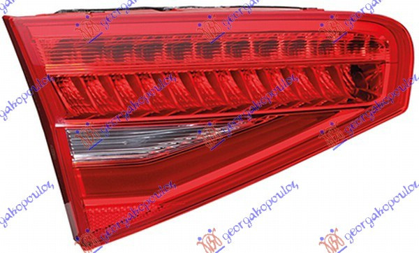 Stop Lampa Spate - Audi A4 2011 , 8k5945093ac