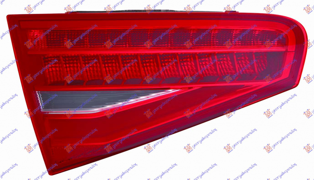 Stop Lampa Spate - Audi A4 2011 , 8k5945093ac