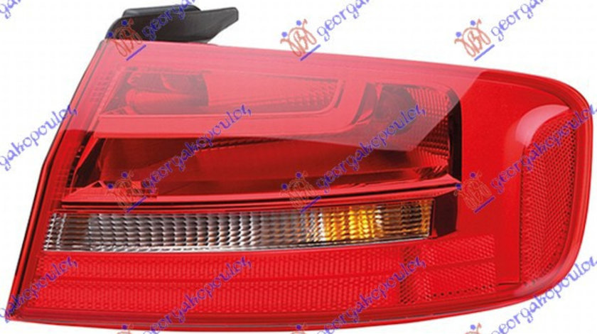 Stop Lampa Spate - Audi A4 2011 , 8k5945096aa