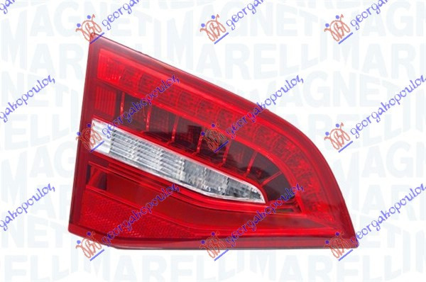 Stop Lampa Spate - Audi A4 2011 , 8k9945093e