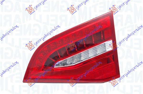 Stop Lampa Spate - Audi A4 2011 , 8k9945094e