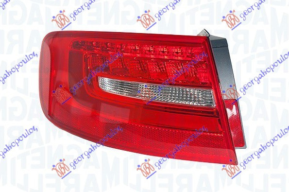 Stop Lampa Spate - Audi A4 2011 , 8k9945095d