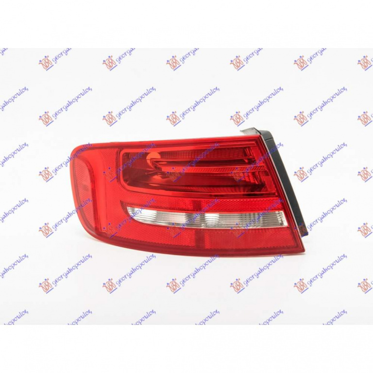 Stop Lampa Spate - Audi A4 2011 , 8k9945096