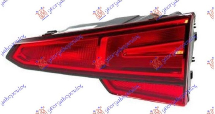 Stop Lampa Spate - Audi A4 2012 , 8w5945076