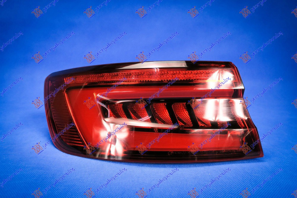 Stop Lampa Spate - Audi A4 2012 , 8w5945091b