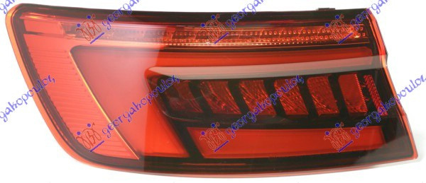 Stop Lampa Spate - Audi A4 2012 , 8w5945091c