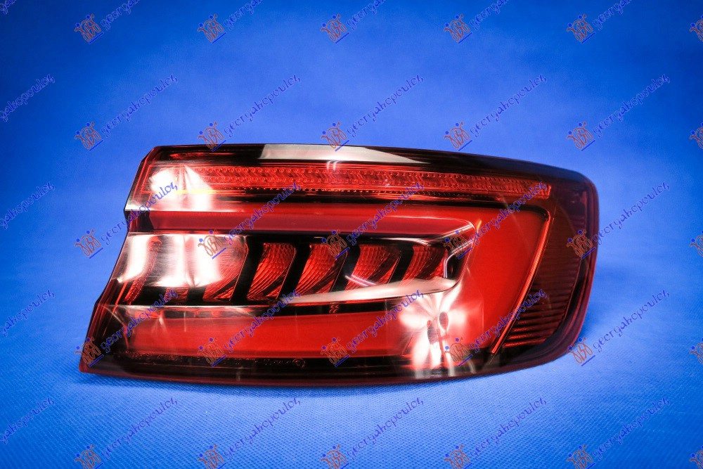 Stop Lampa Spate - Audi A4 2012 , 8w5945092b