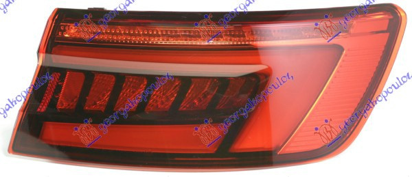 Stop Lampa Spate - Audi A4 2012 , 8w5945092c