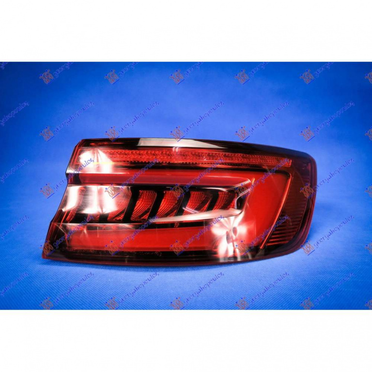 Stop Lampa Spate - Audi A4 2012 , 8w5945093c