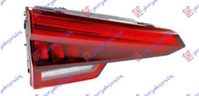 Stop Lampa Spate - Audi A4 2012 , 8w5945094c