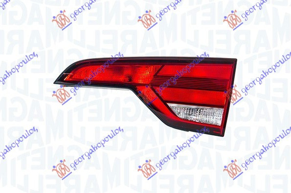 Stop Lampa Spate - Audi A4 2012 , 8w9945076