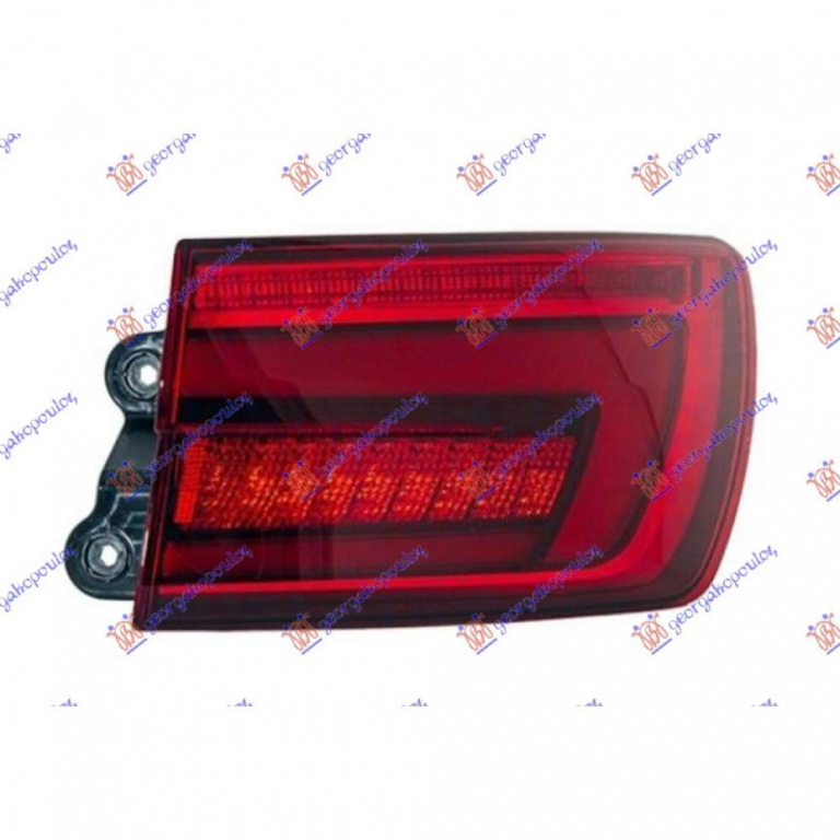 Stop Lampa Spate - Audi A4 2012 , 8w9945092a