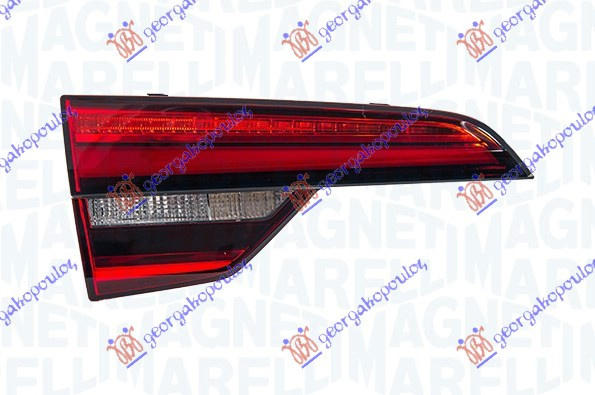 Stop Lampa Spate - Audi A4 2012 , 8w9945093