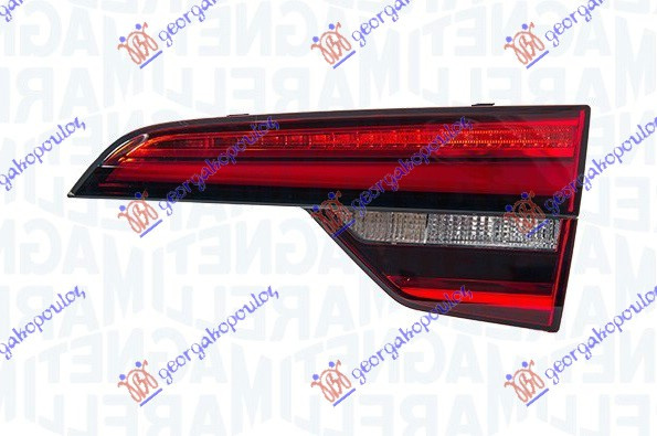 Stop Lampa Spate - Audi A4 2012 , 8w9945094