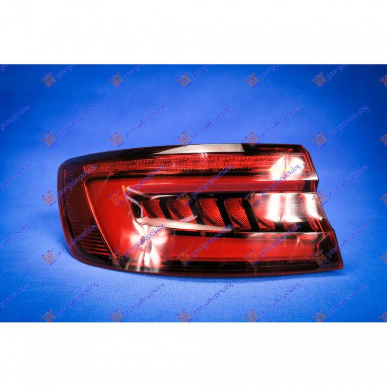 Stop Lampa Spate - Audi A4 2018 , 8w5945092b