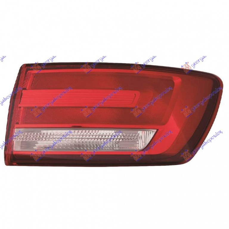 Stop Lampa Spate - Audi A4 2018 , 8w9945069