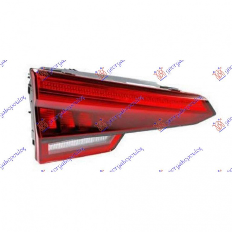 Stop Lampa Spate - Audi A4 2018 , 8w9945075