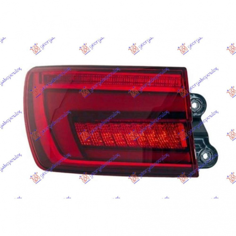 Stop Lampa Spate - Audi A4 2018 , 8w9945092a