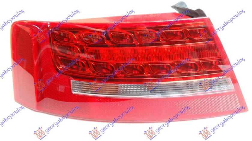 Stop Lampa Spate - Audi A5 2007 , 8t0945095d