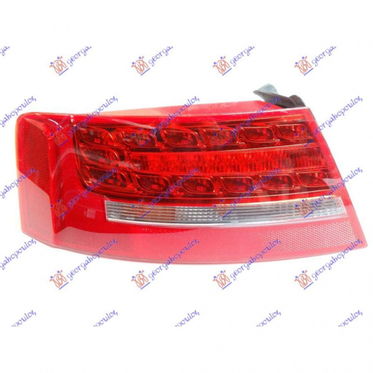 Stop Lampa Spate - Audi A5 2007 , 8t0945096
