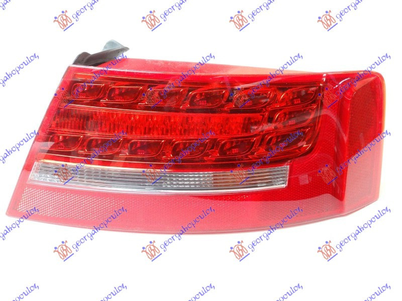 Stop Lampa Spate - Audi A5 2007 , 8t0945096d