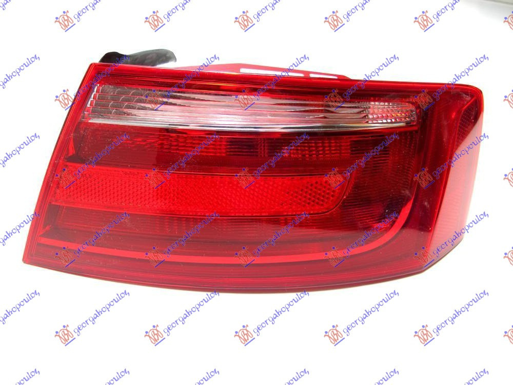 Stop Lampa Spate - Audi A5 2007 , 8t8945096