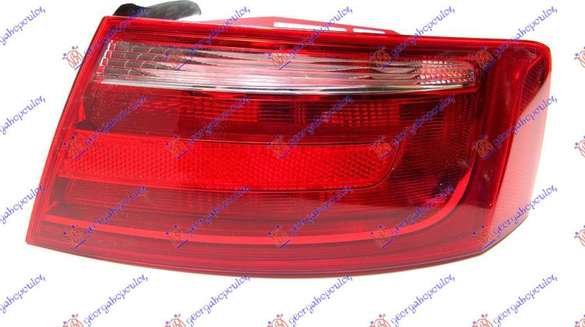 Stop Lampa Spate - Audi A5 2007 , 8t8945096