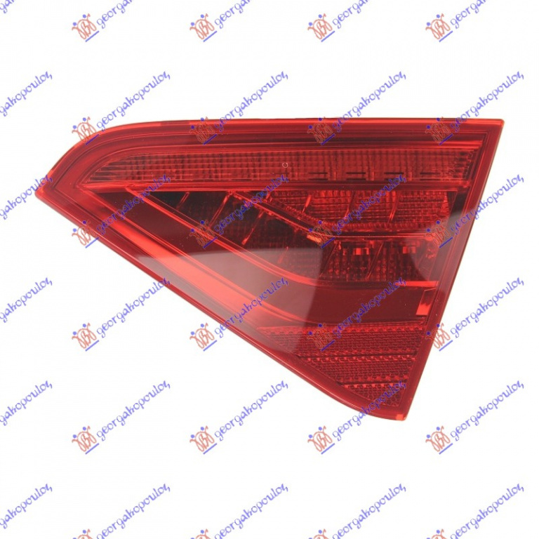Stop Lampa Spate - Audi A5 2011 , 8t0945094c