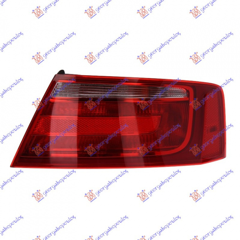 Stop Lampa Spate - Audi A5 2011 , 8t0945096f