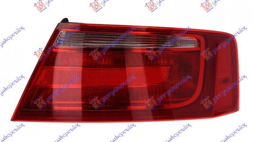 Stop Lampa Spate - Audi A5 2011 , 8t0945096f