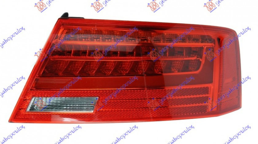 Stop Lampa Spate - Audi A5 2011 , 8t0945096h